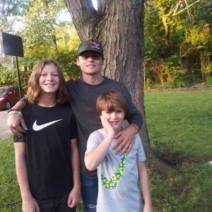 Meet your Posher, Aaron